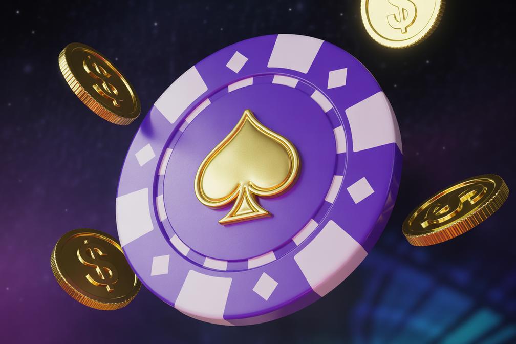 Spinight casino online