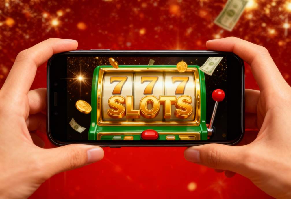 quickslot casino