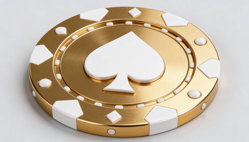 Jeton Rouge Casino : Le Top Casino en Australie