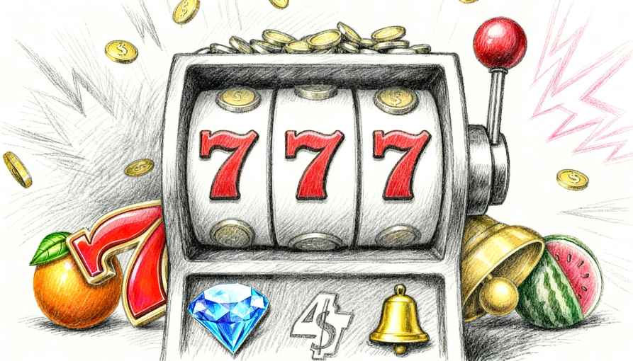 Mr Jones Casino: What's the Hype?