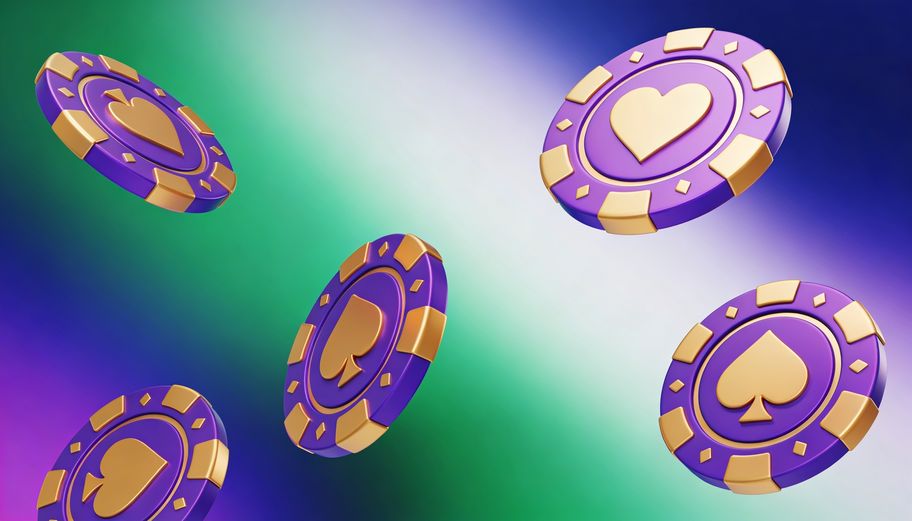 Payment Innovations in Online Casinos