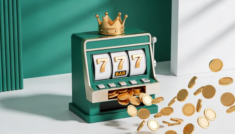 The Future of Online Gambling