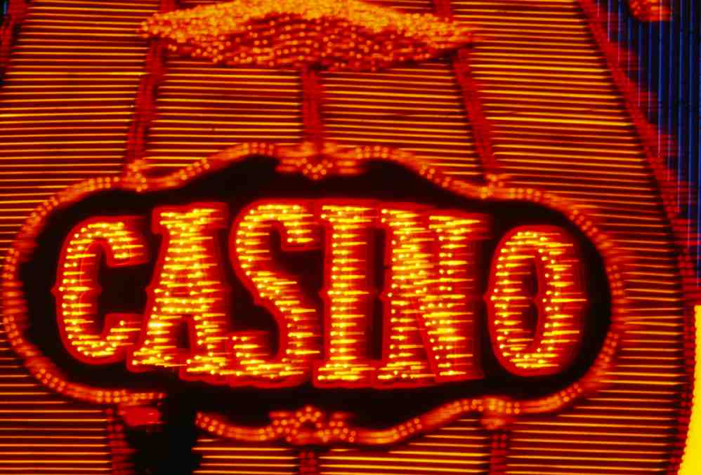 Why Choose WooSpin Casino?