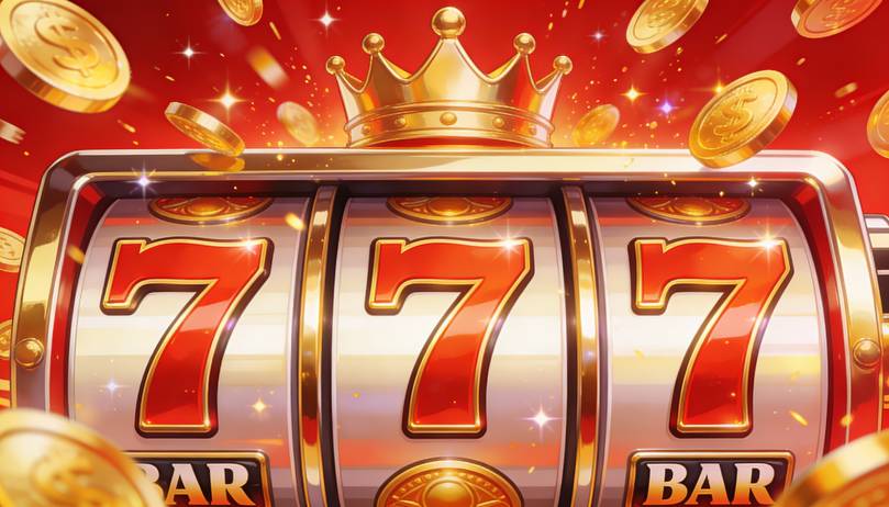 Why Choose WooSpin Casino?